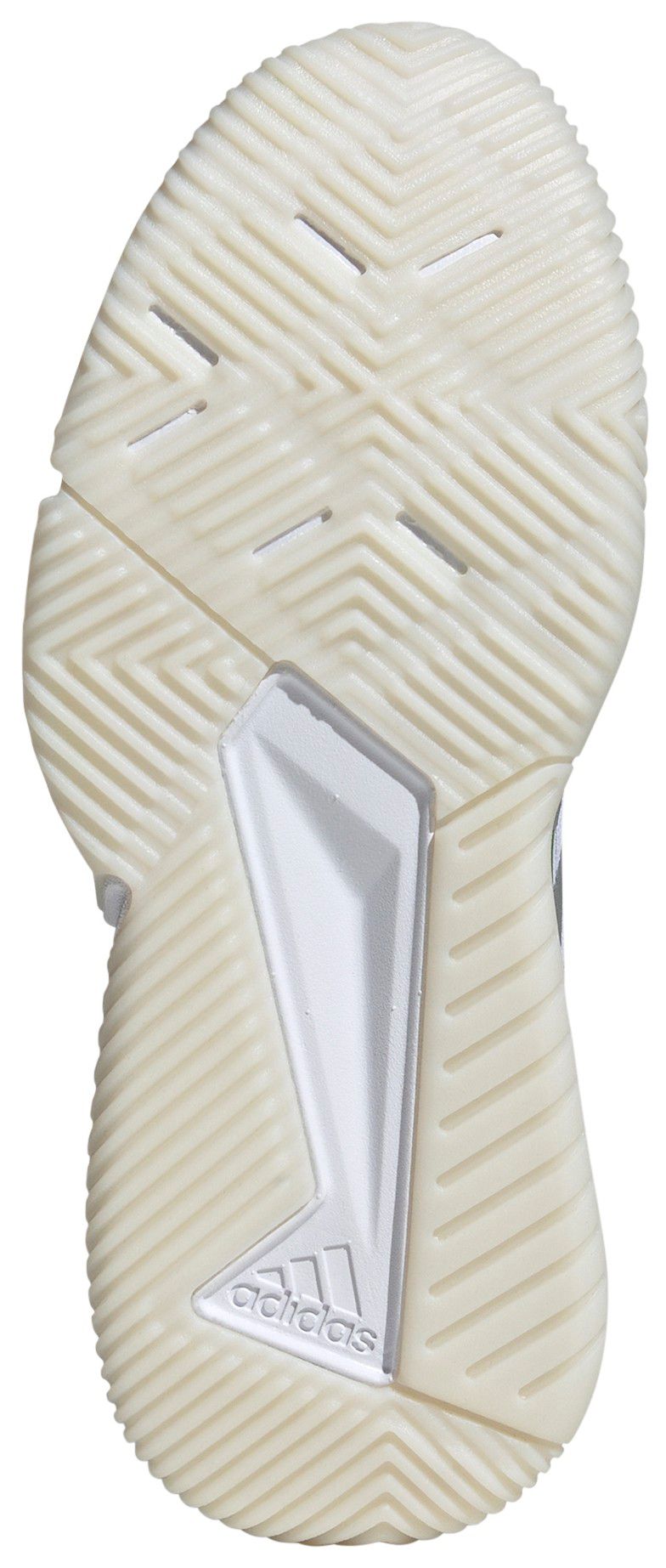 adidas Women's Courtquick Padel Shoes