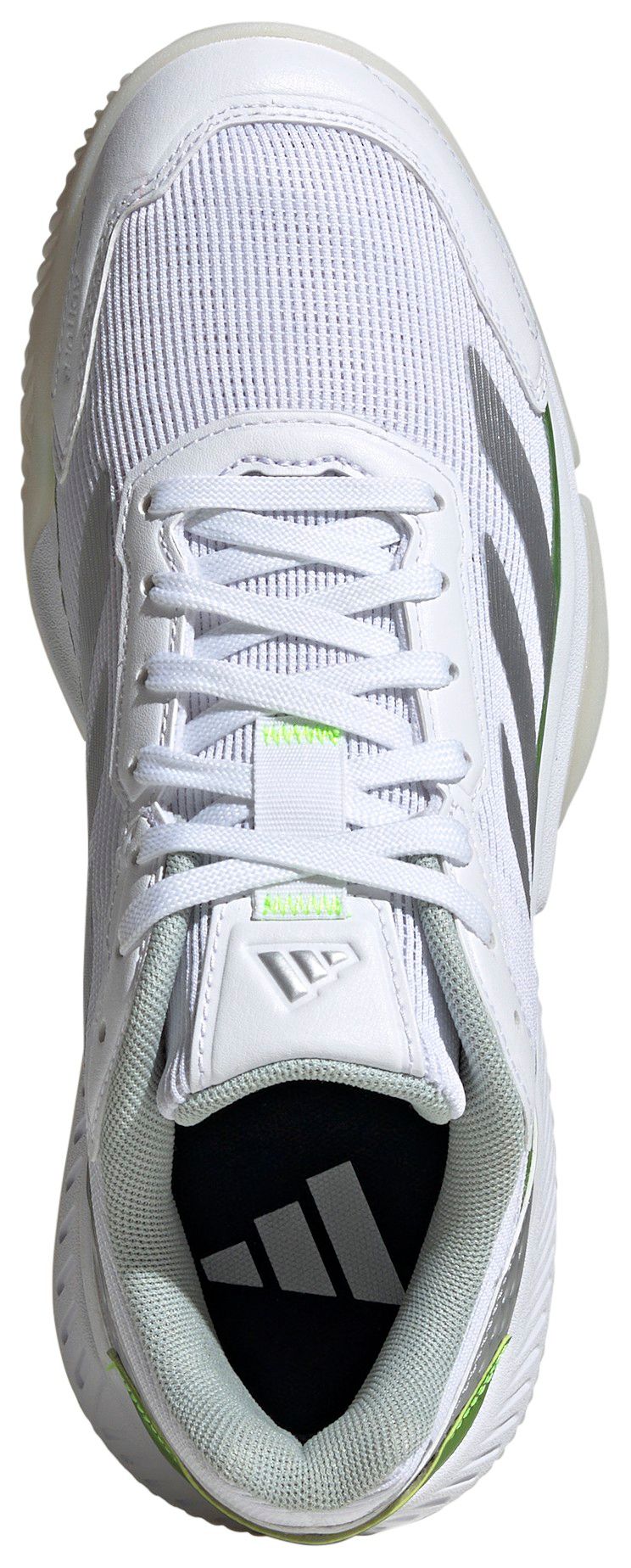 adidas Women's Courtquick Padel Shoes