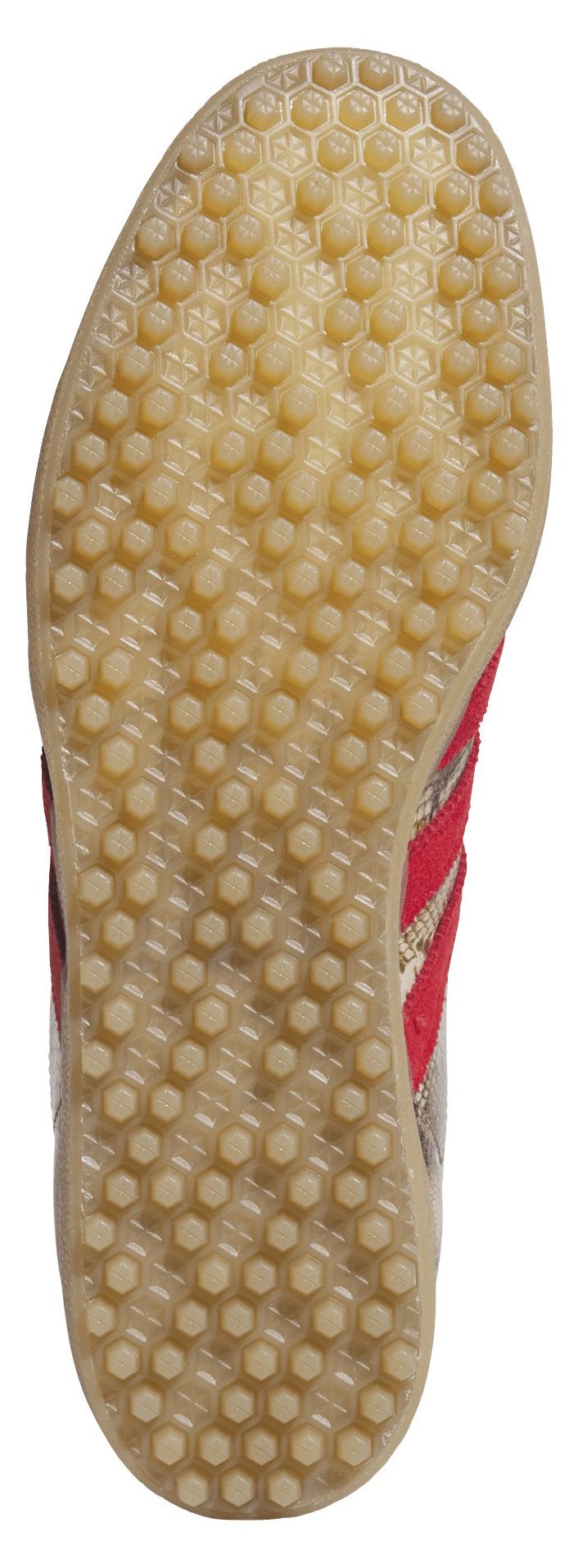 adidas Originals Gazelle Lux Spikeless Golf Shoes