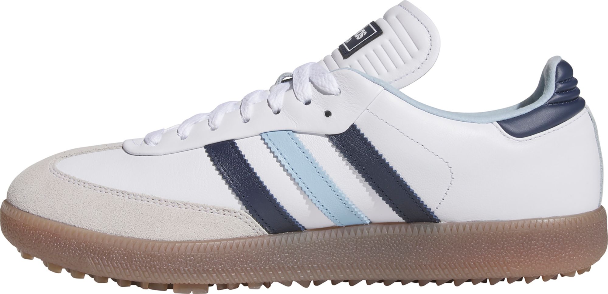 adidas Men's Samba Spikeless Golf Shoes