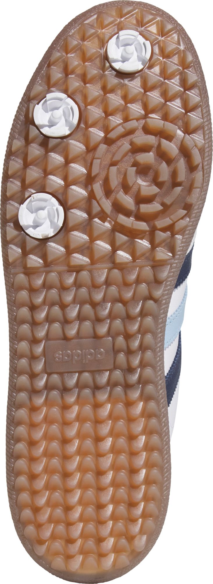 adidas Men's Samba Spikeless Golf Shoes