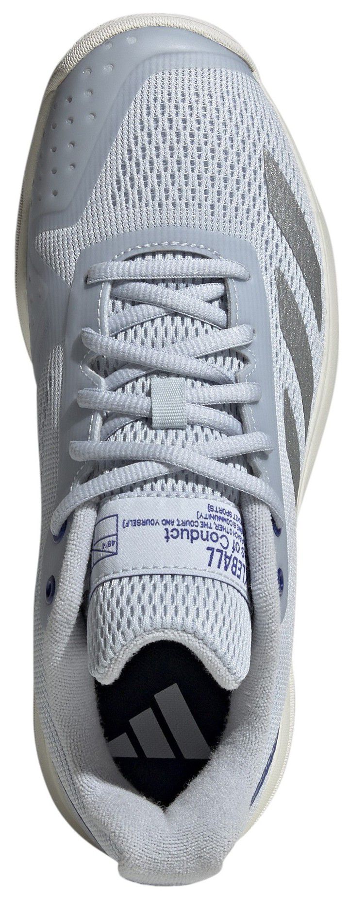 adidas Women's Courtflash Pickleball Shoes