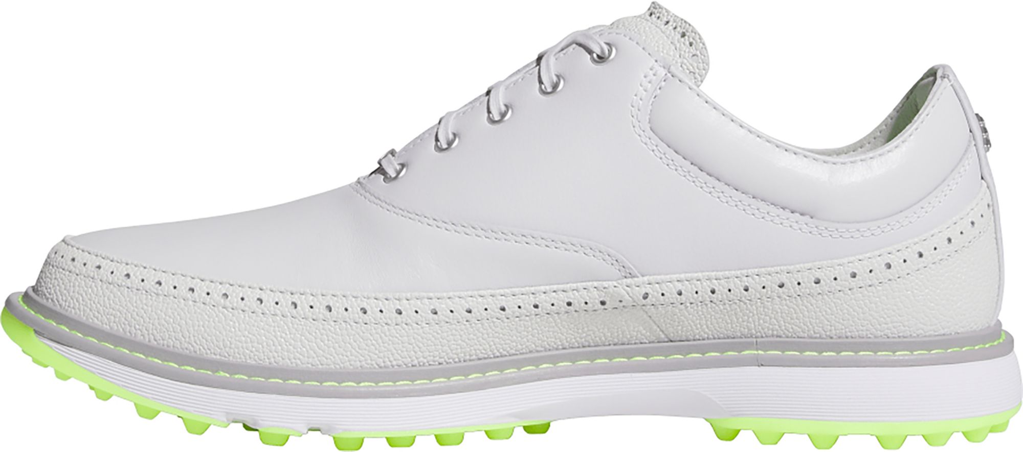adidas MC80 Spikeless Golf Shoes