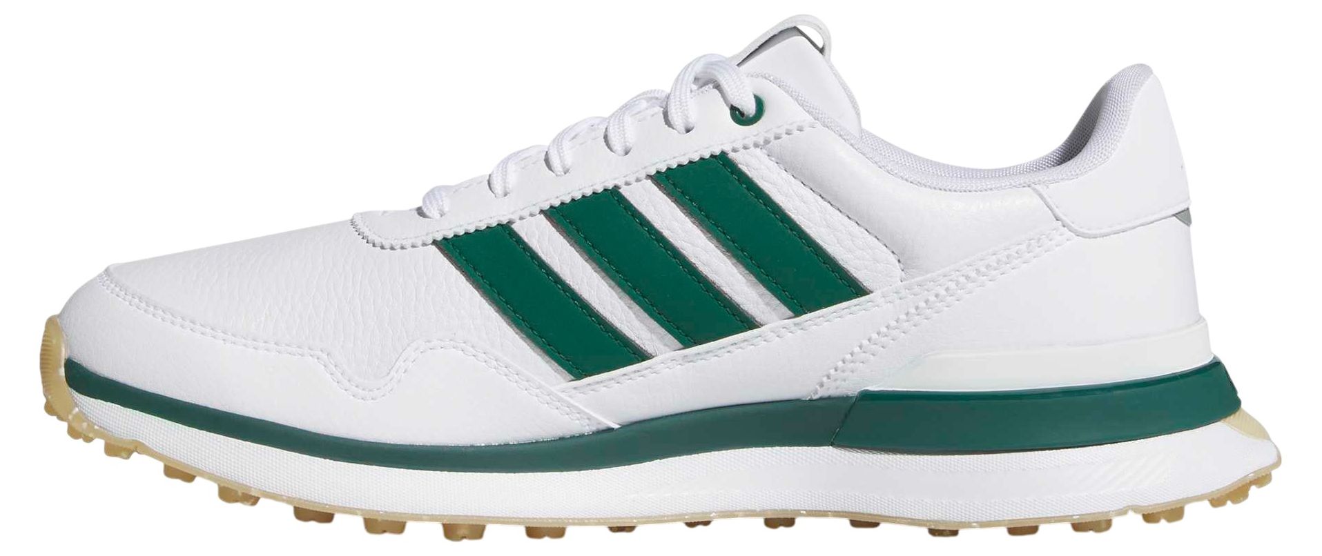 adidas Men's S2G Leather Golf Shoes
