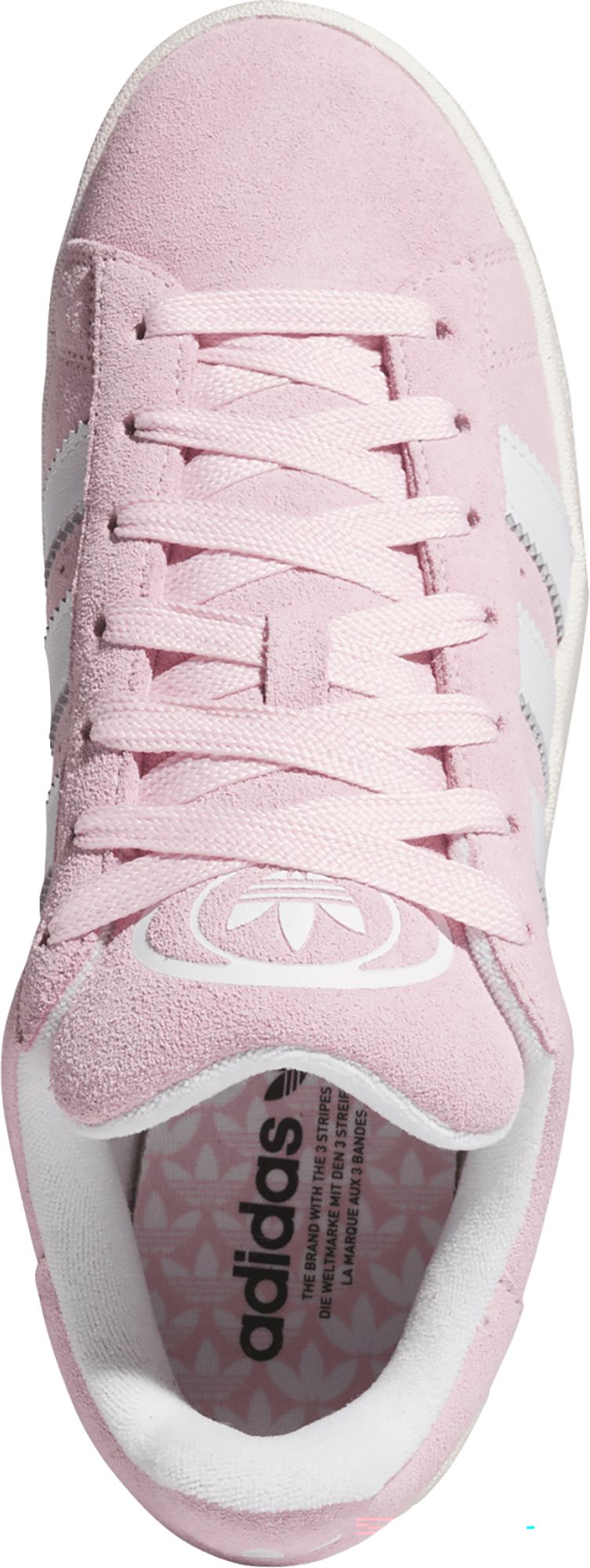 adidas Men's Campus 00s Golf Shoes