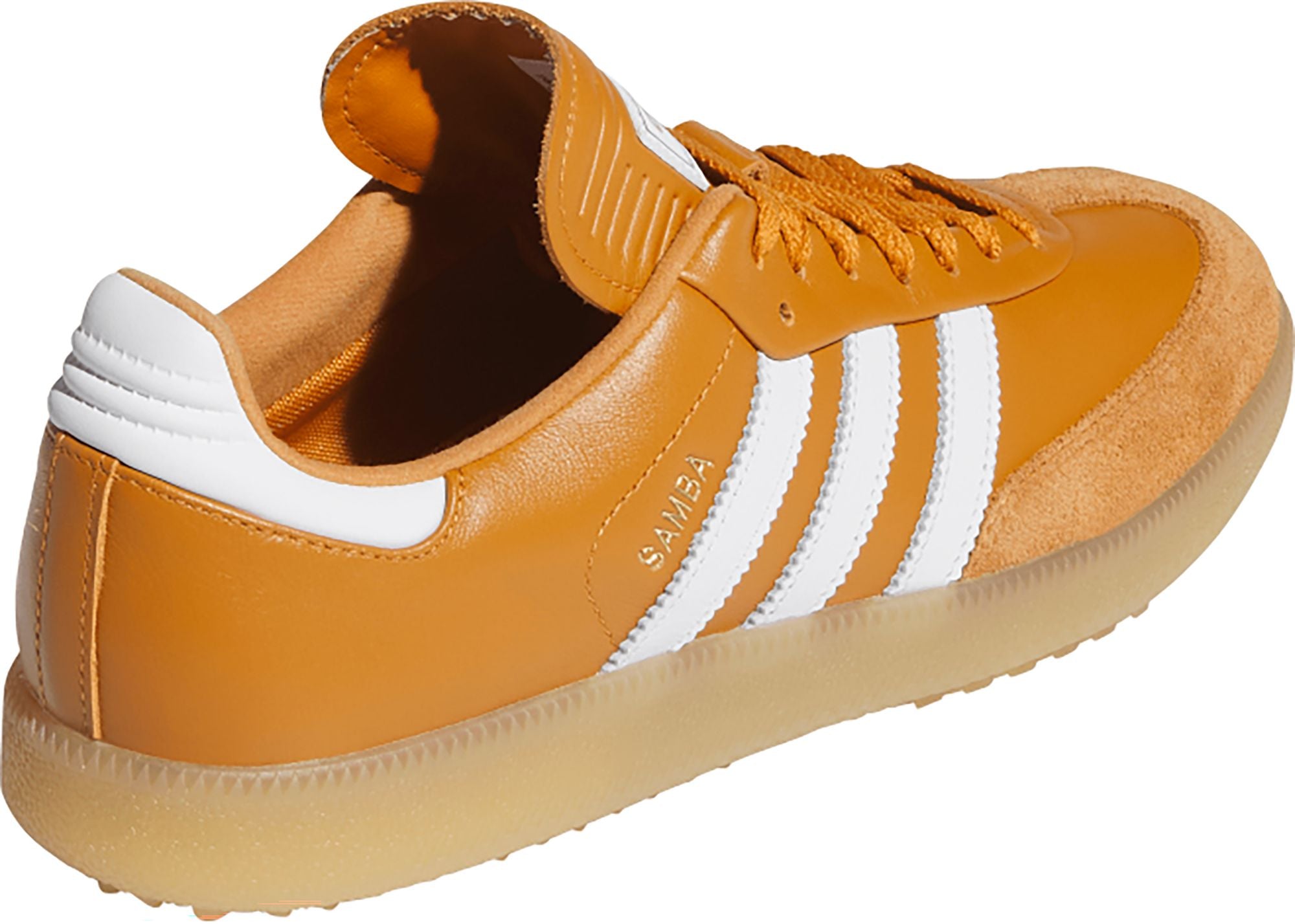 adidas Samba Spikeless Golf Shoes