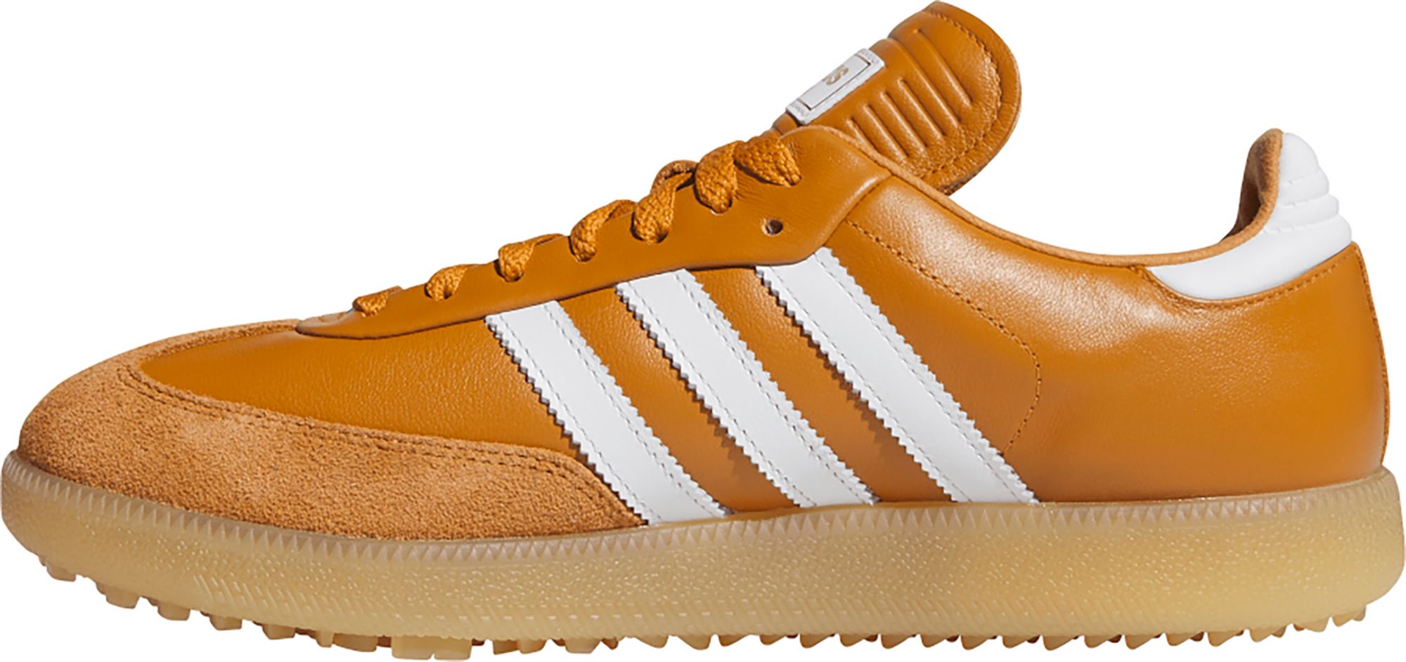 adidas Samba Spikeless Golf Shoes
