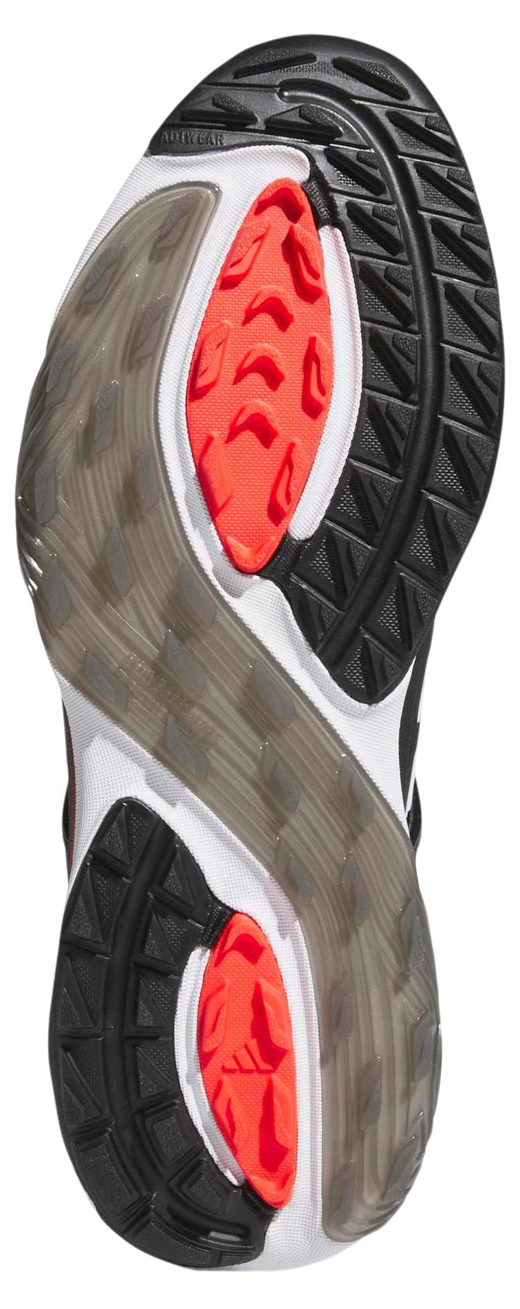 adidas Men's Adipower Spikeless Golf Shoes