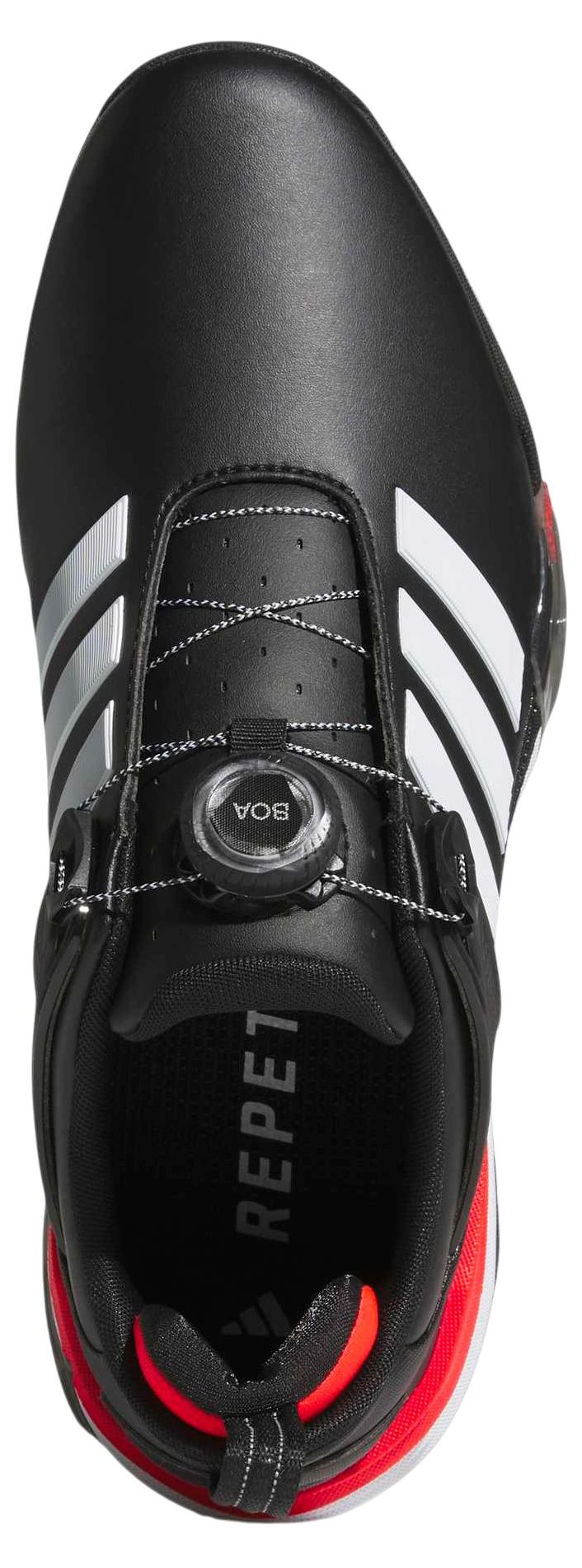 adidas Men's Adipower Spikeless Golf Shoes