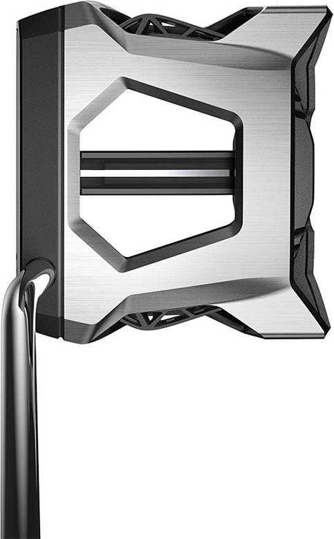 Cobra KING 3D Agera Single Bend Putter