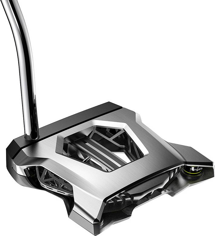 Cobra KING 3D Agera Single Bend Putter