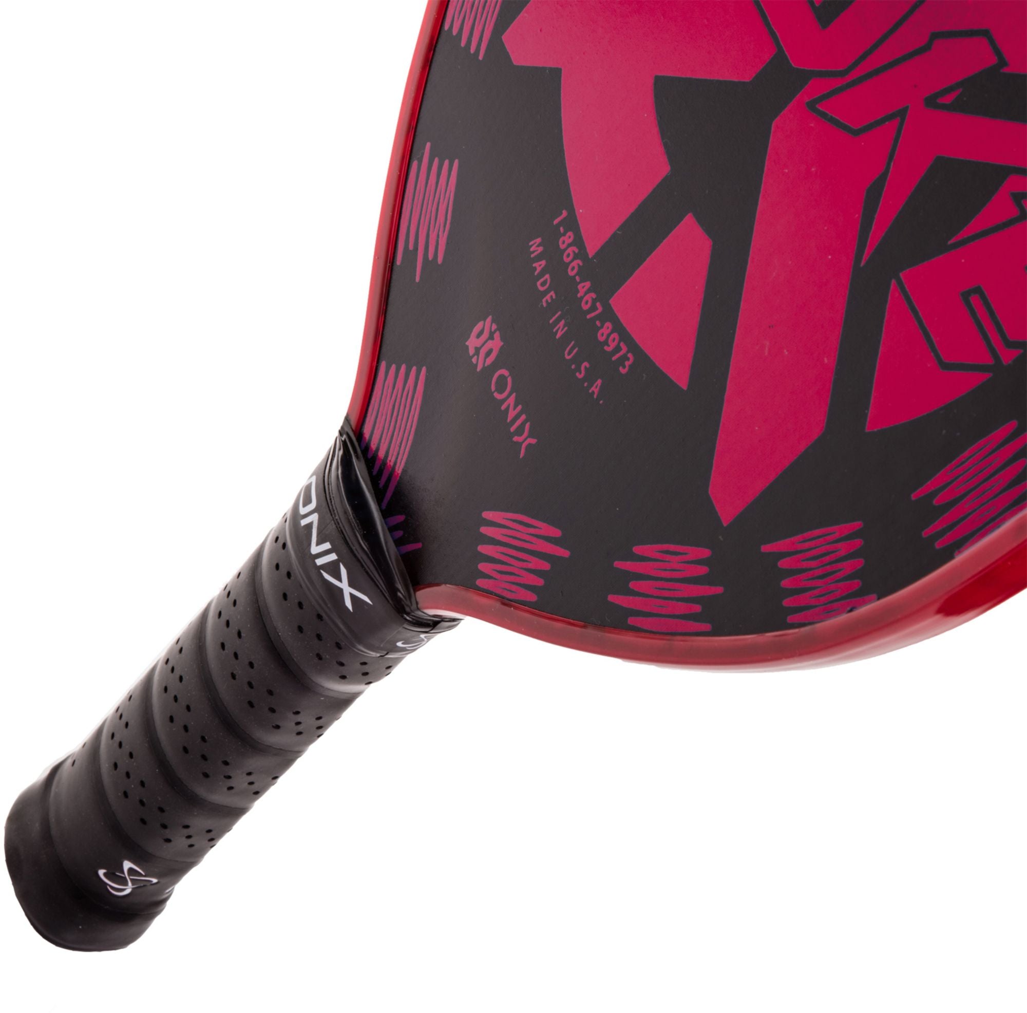 Onix Sports Graphite Evoke Pickleball Paddle