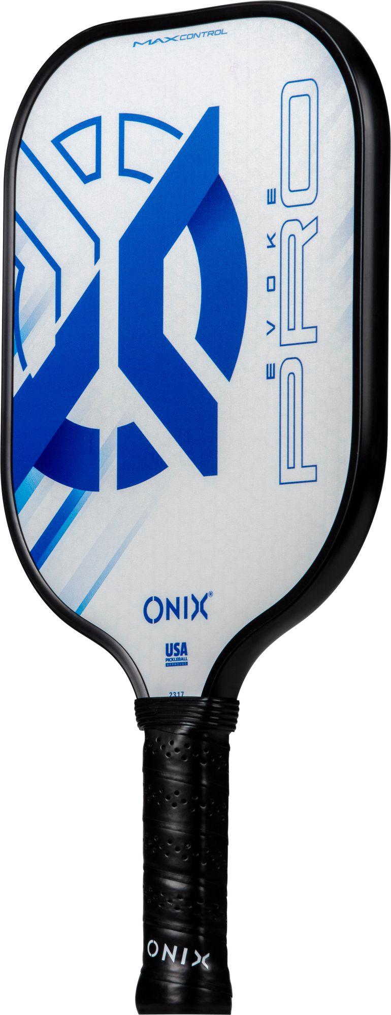 Onix Sports Composite Evoke Pro V2 Pickleball Paddle