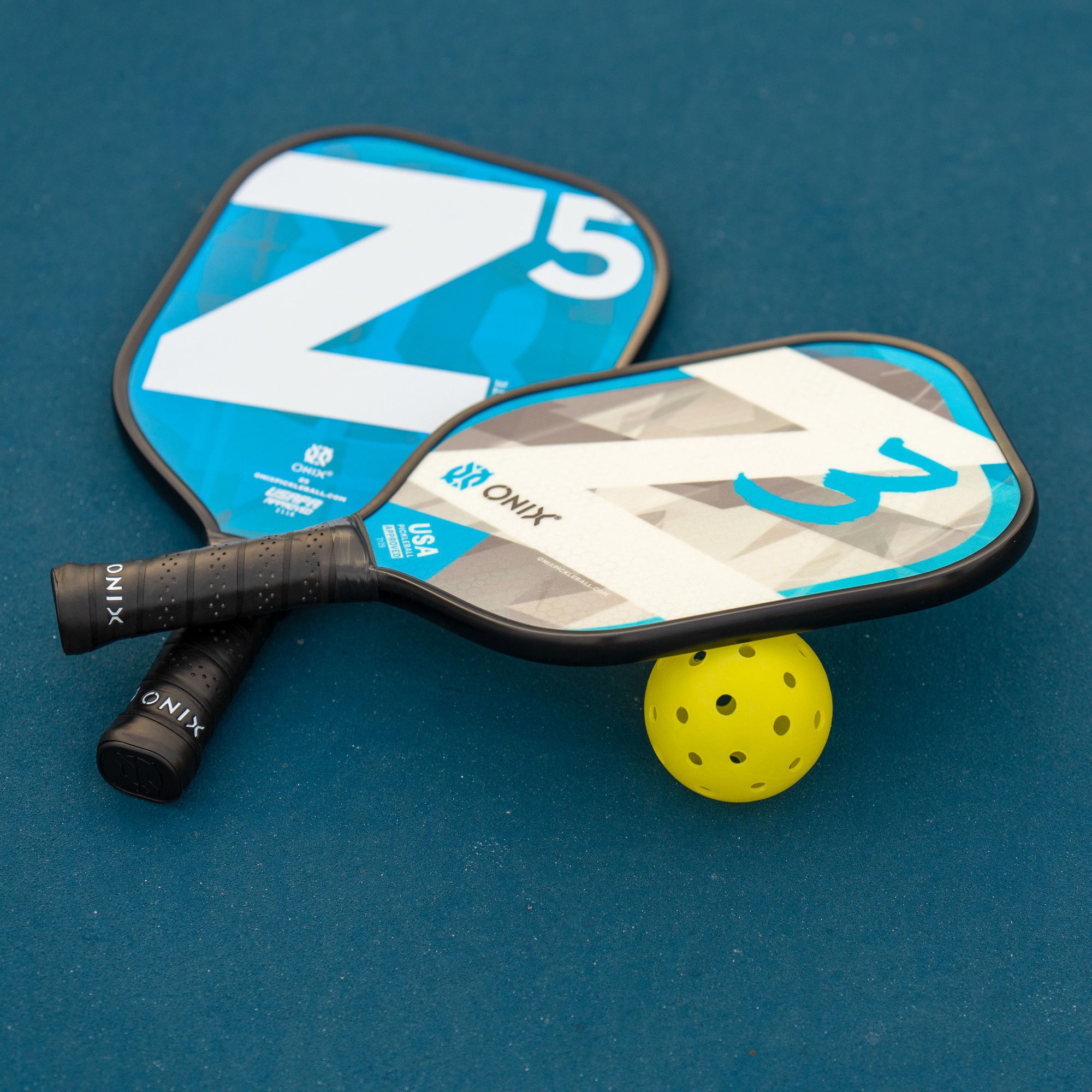 Onix Sports Z5 Graphite Pickleball Paddle