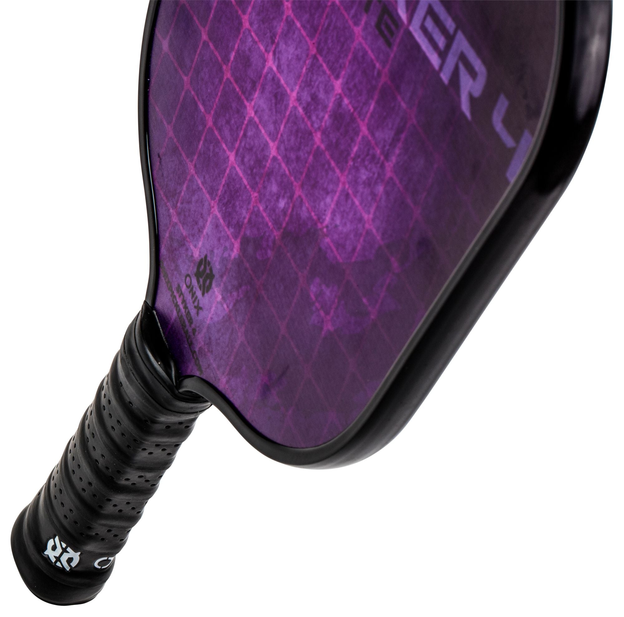 Onix Sports Stryker 4 Graphite Pickleball Paddle