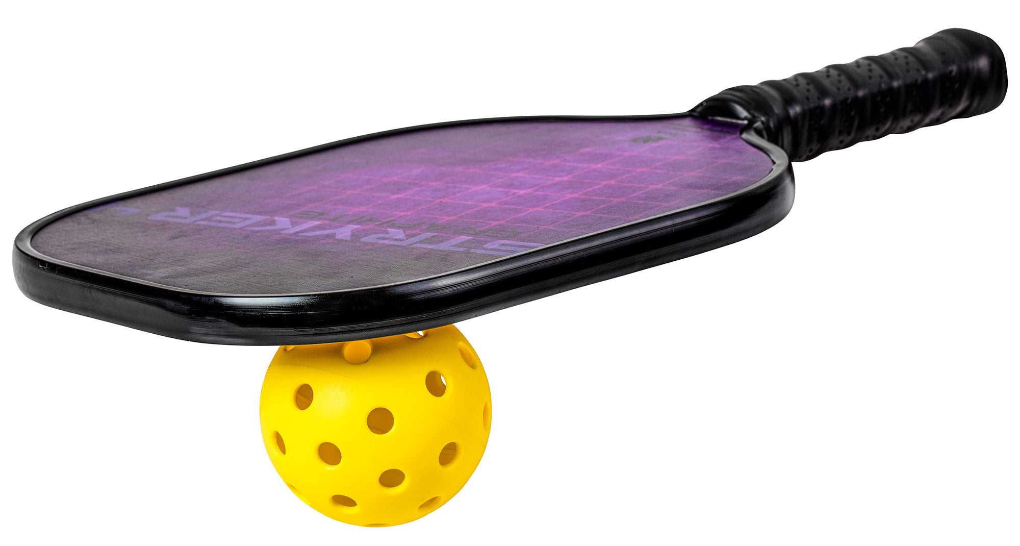 Onix Sports Stryker 4 Graphite Pickleball Paddle