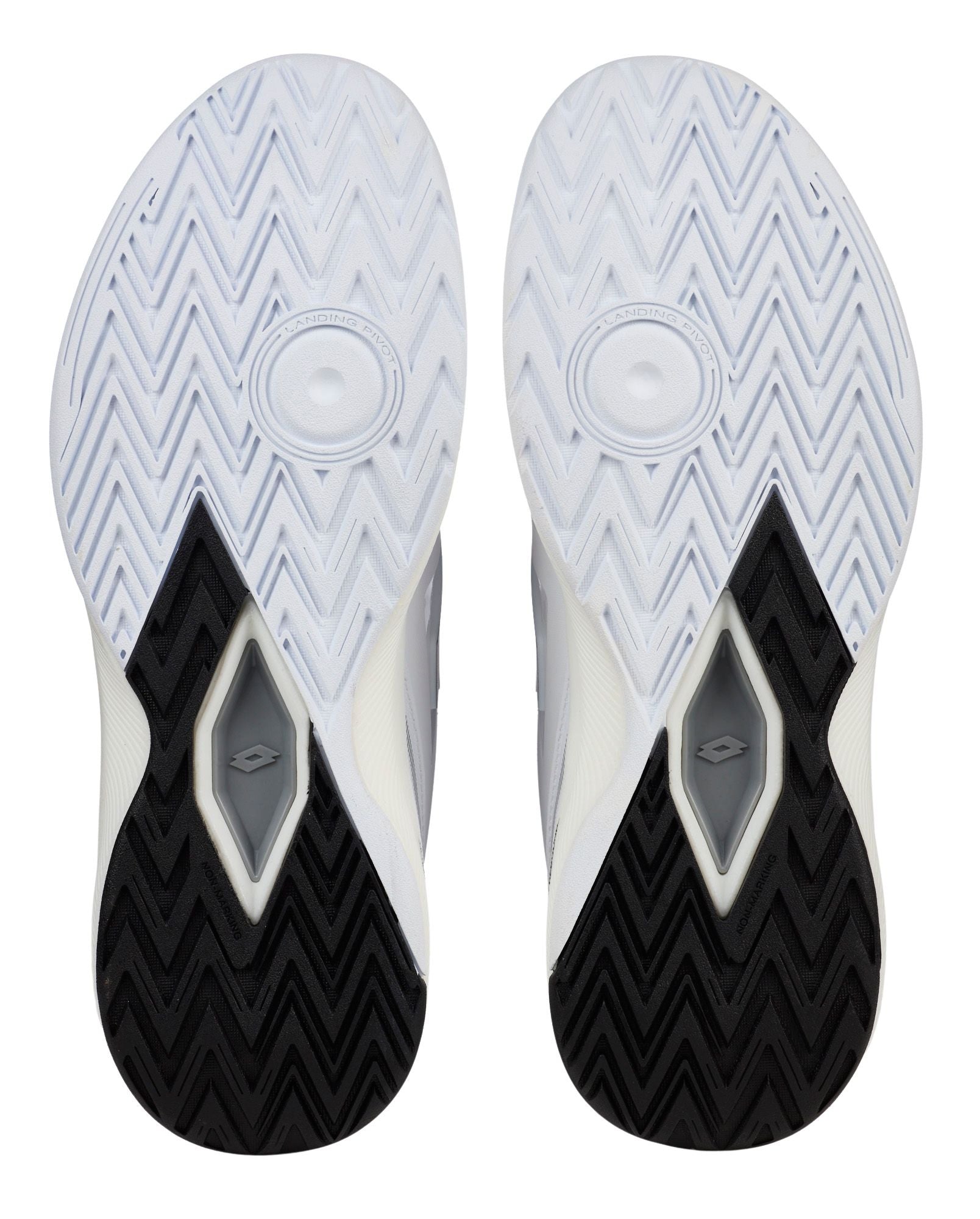 Lotto Men's Pronto Pickleball Shoes