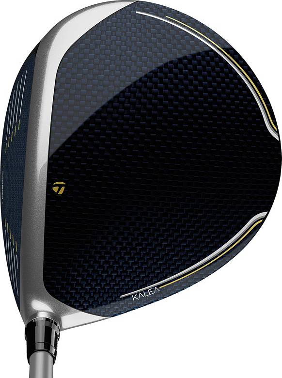 TaylorMade Women's Kalea Gold Driver