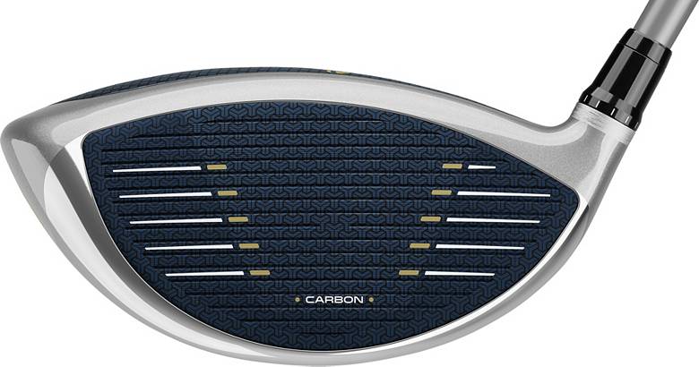 TaylorMade Women's Kalea Gold Driver