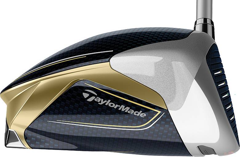 TaylorMade Women's Kalea Gold Driver