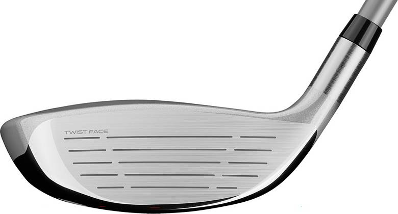 TaylorMade Women's Kalea Gold Fairway Wood