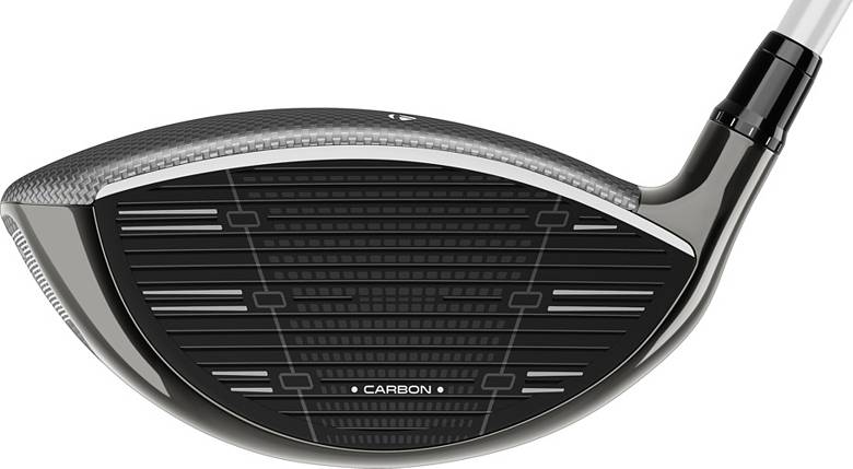 TaylorMade Women's Qi35 Max Lite Driver