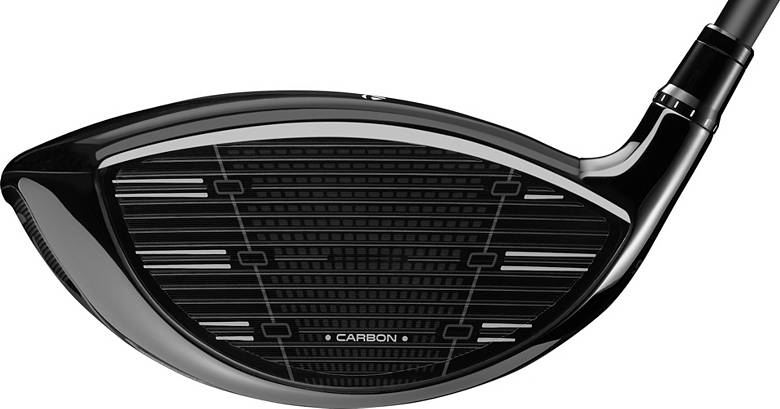 TaylorMade Qi35 Designer Series Driver