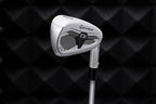 TaylorMade Women's Qi MAX HL Irons