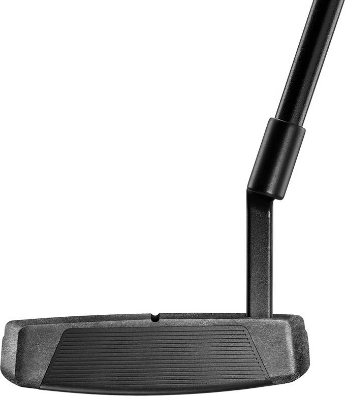 LA GOLF Malibu Plumbers Neck Putter