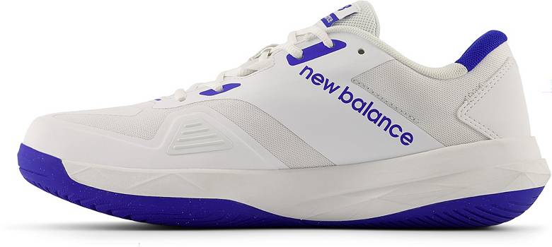 New Balance Men's 796v4 Pickleball Shoes