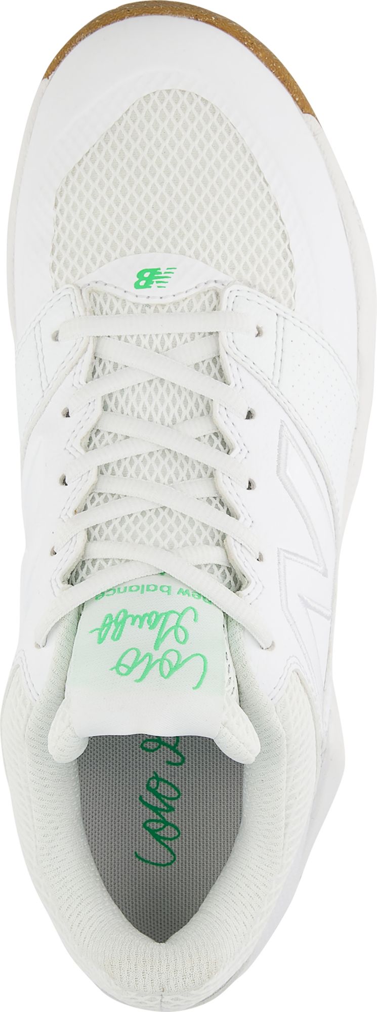 New Balance Men's Coco Delray Tennis Shoes