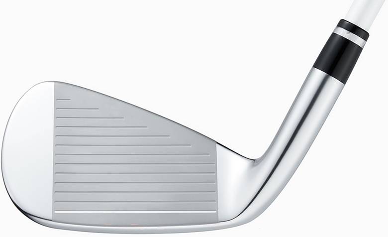 Mizuno Women's JPX Q Irons