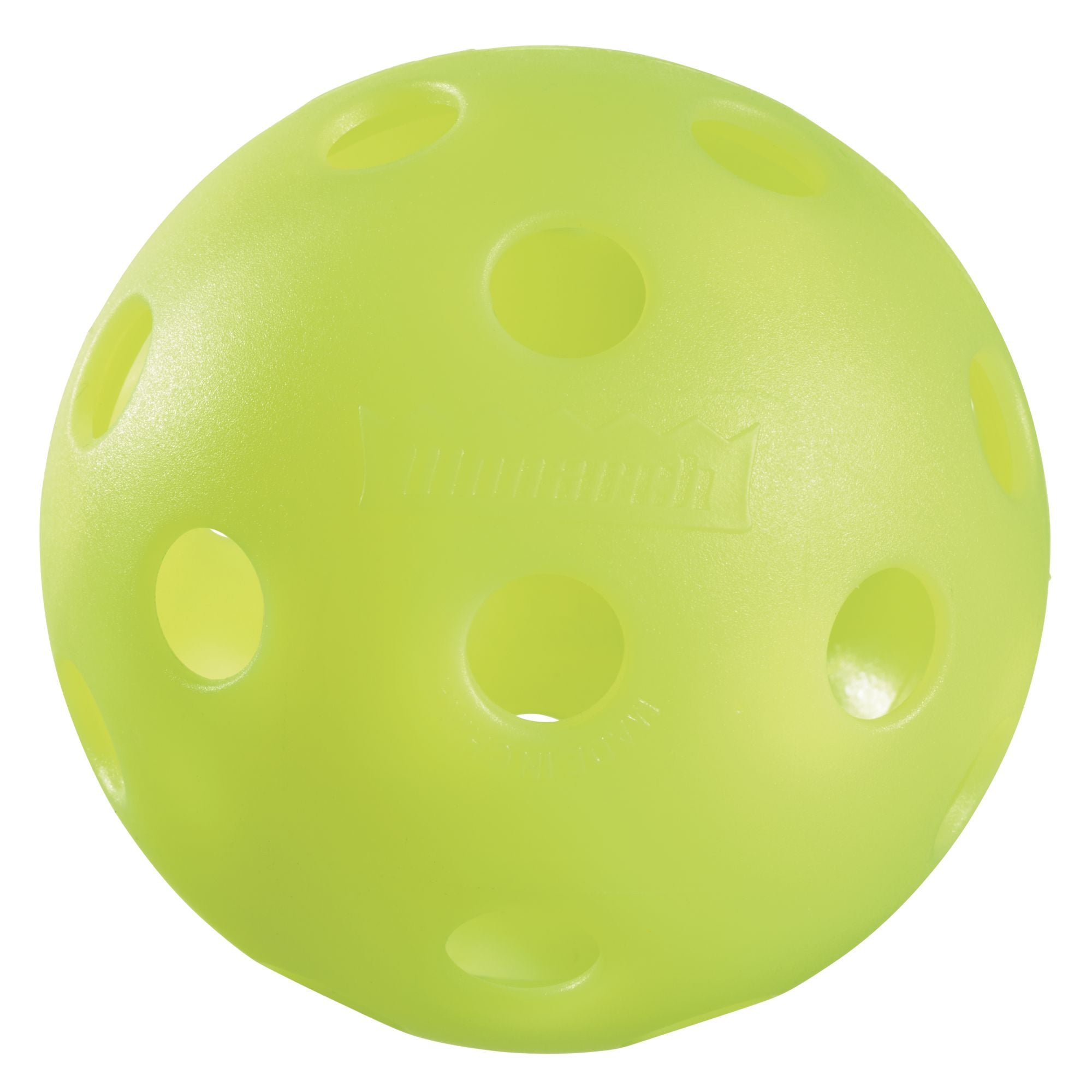 Monarch Indoor Pickleballs 3-Pack