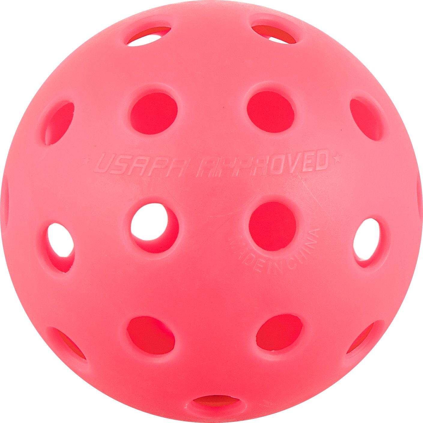 Monarch Outdoor Pickleballs 3-Pack