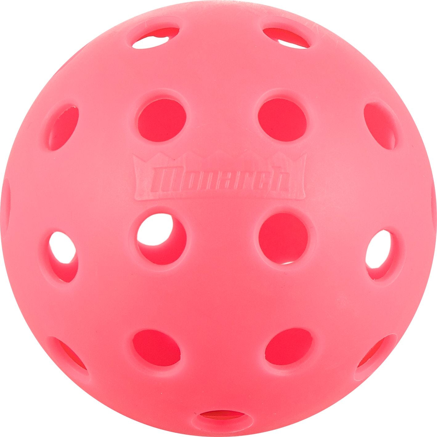 Monarch Outdoor Pickleballs 3-Pack