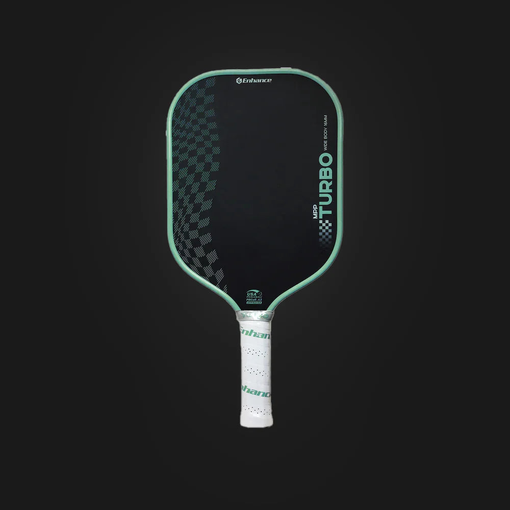 Enhance MPP Turbo 16mm Pickleball Paddle