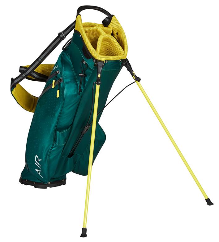 Maxfli Air Stand Bag - Prior Generation
