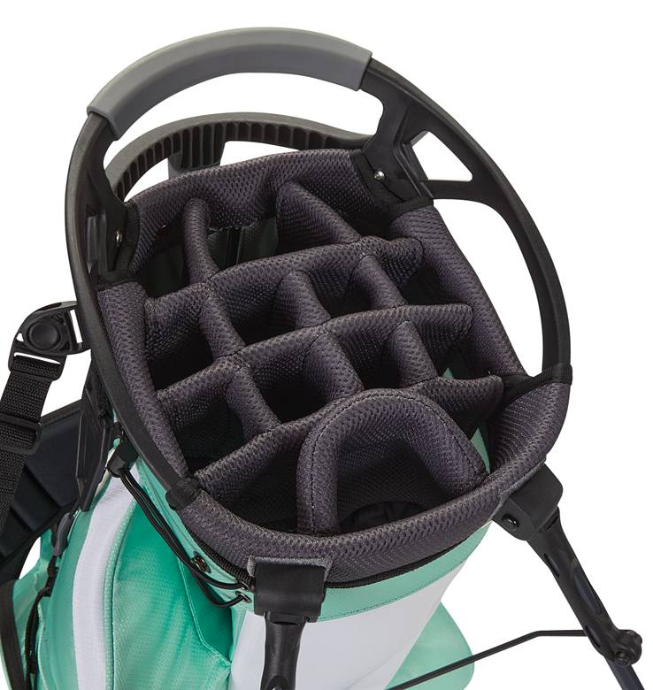 Maxfli Women's Eco Tour Stand Bag