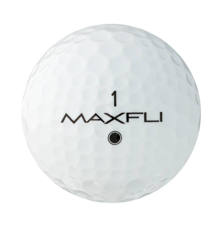 Maxfli 2023 TriFli Golf Balls