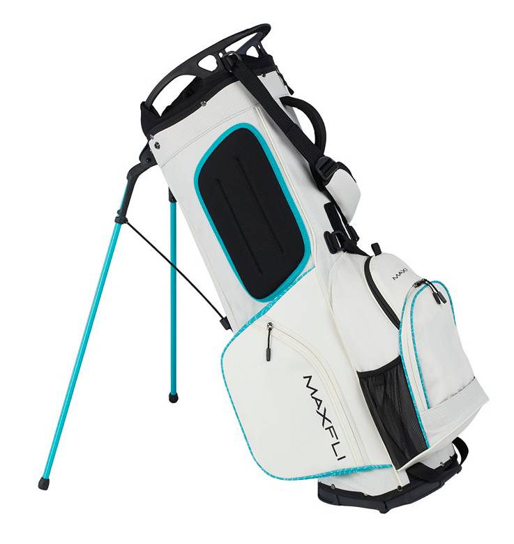 Maxfli Women's 2026 Honors 14-Way Stand Bag