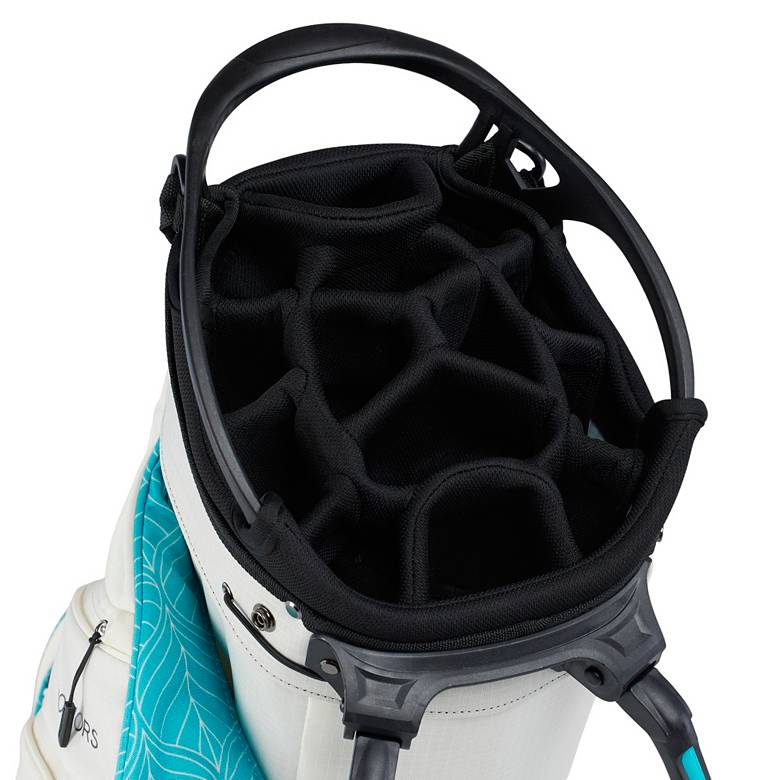 Maxfli Women's 2026 Honors 14-Way Stand Bag