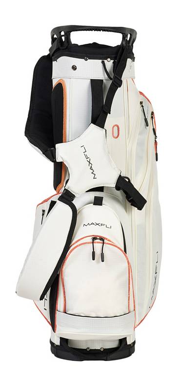 Maxfli Women's 2026 Honors 5-Way Stand Bag