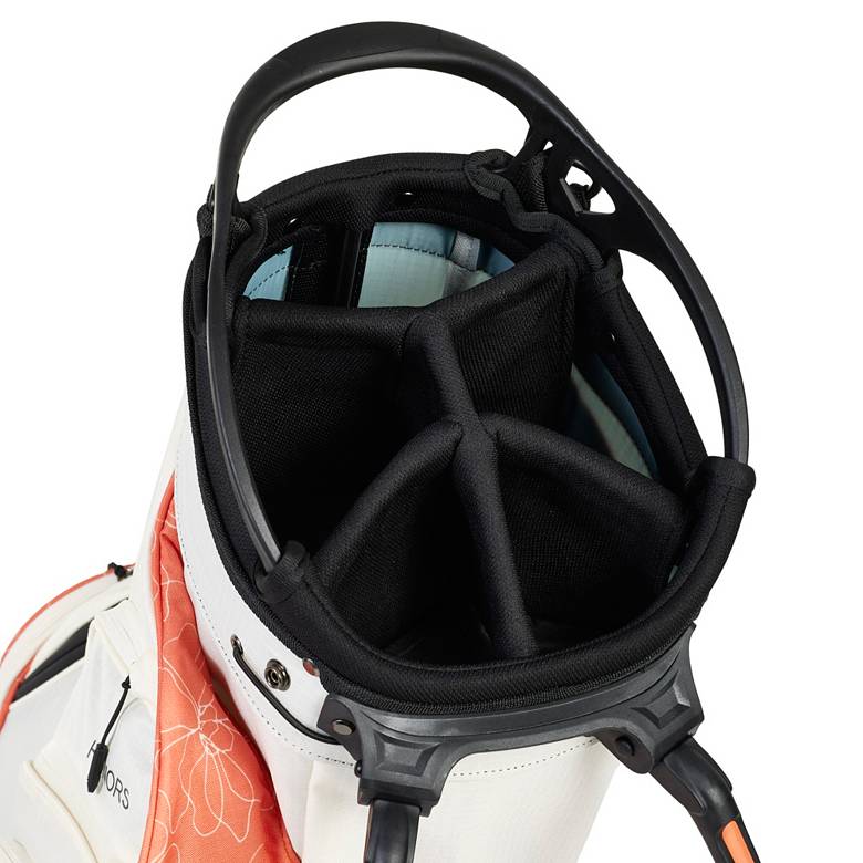 Maxfli Women's 2026 Honors 5-Way Stand Bag