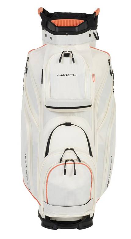 Maxfli Women's 2026 Honors Cart Bag