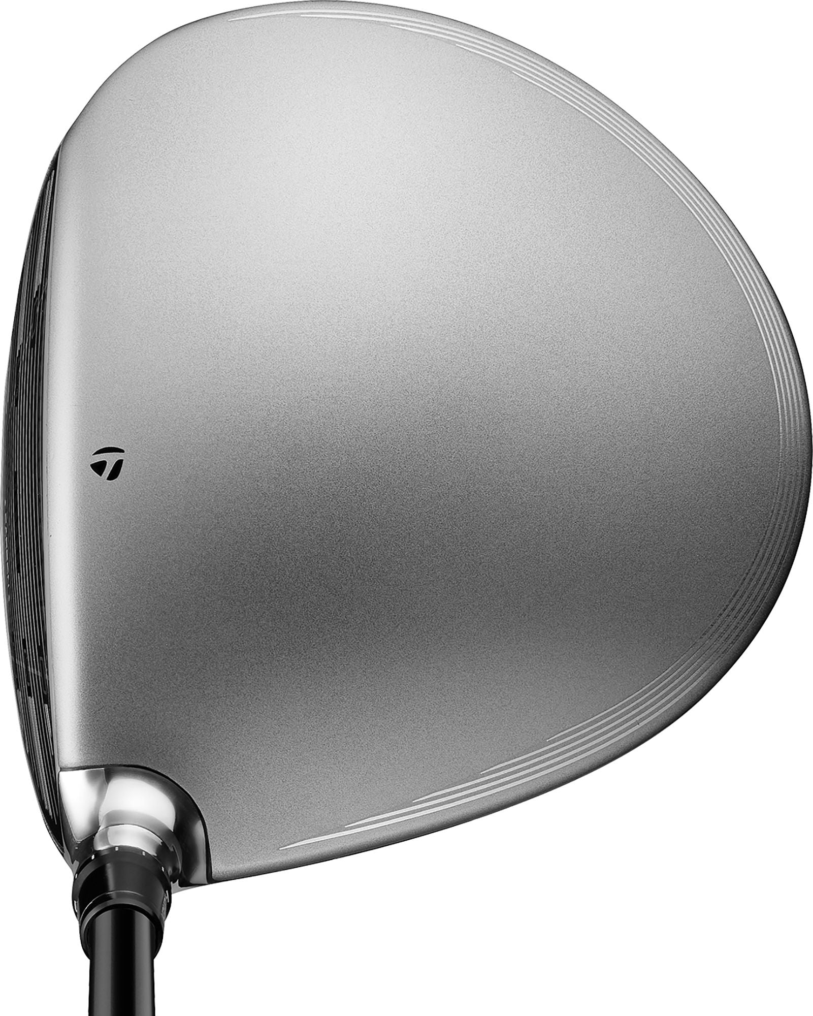 TaylorMade Qi35 Precious Metals Designer Series Driver