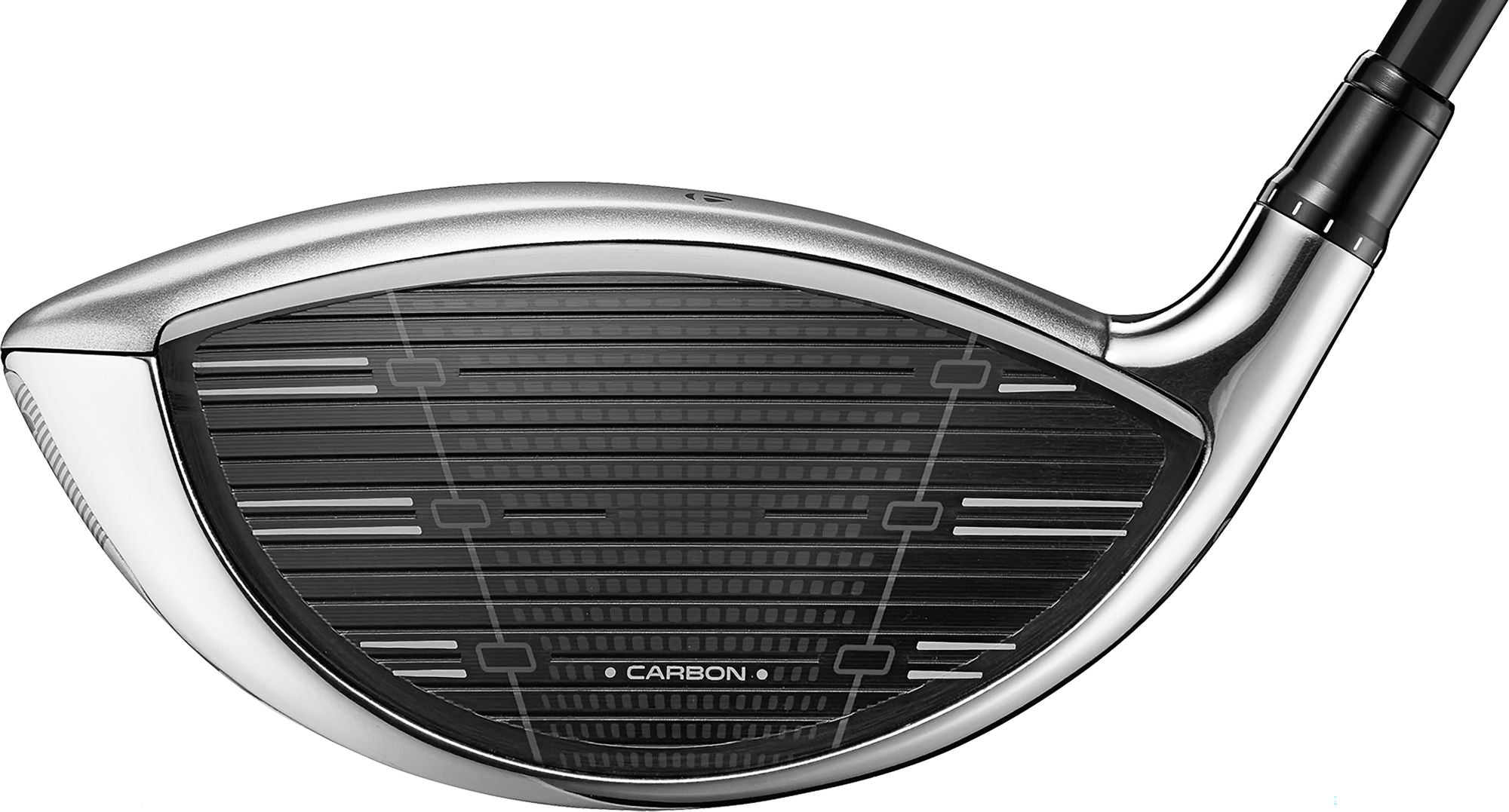 TaylorMade Qi35 Precious Metals Designer Series Driver