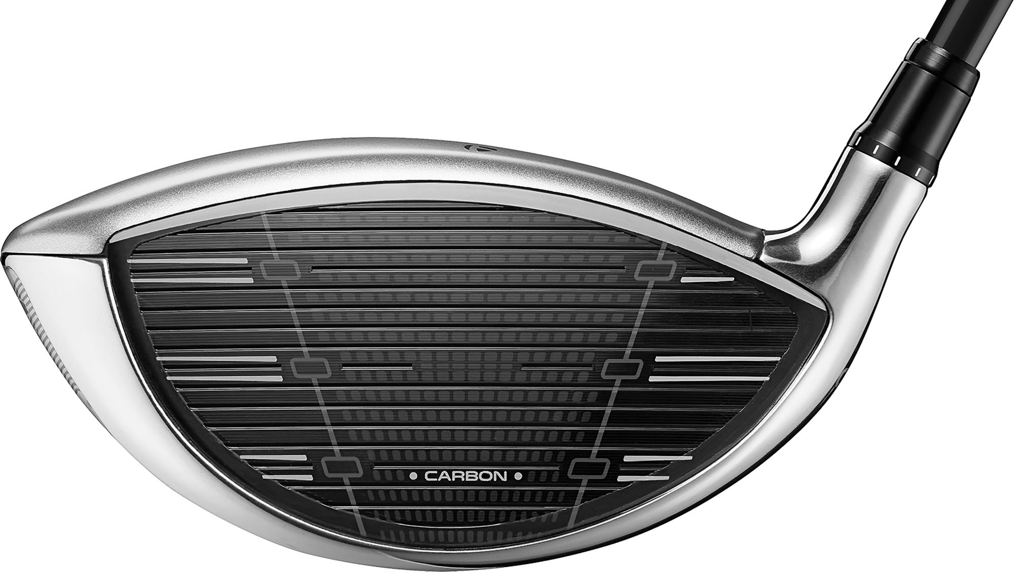 TaylorMade Qi35 Max Precious Metals Designer Series Driver