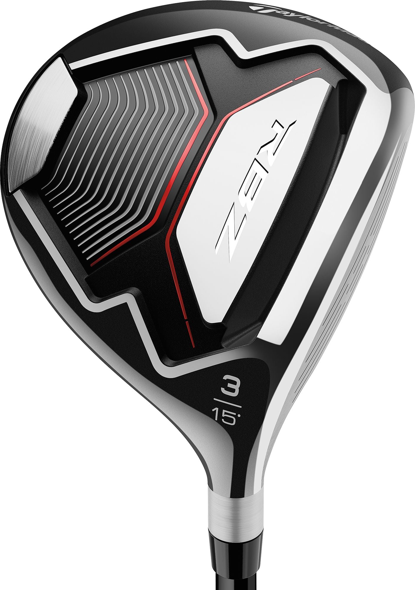 TaylorMade 2025 RBZ SpeedLite 11-Piece Complete Set