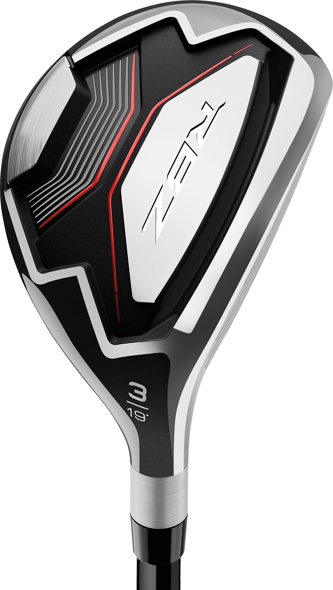 TaylorMade 2025 RBZ SpeedLite 11-Piece Complete Set
