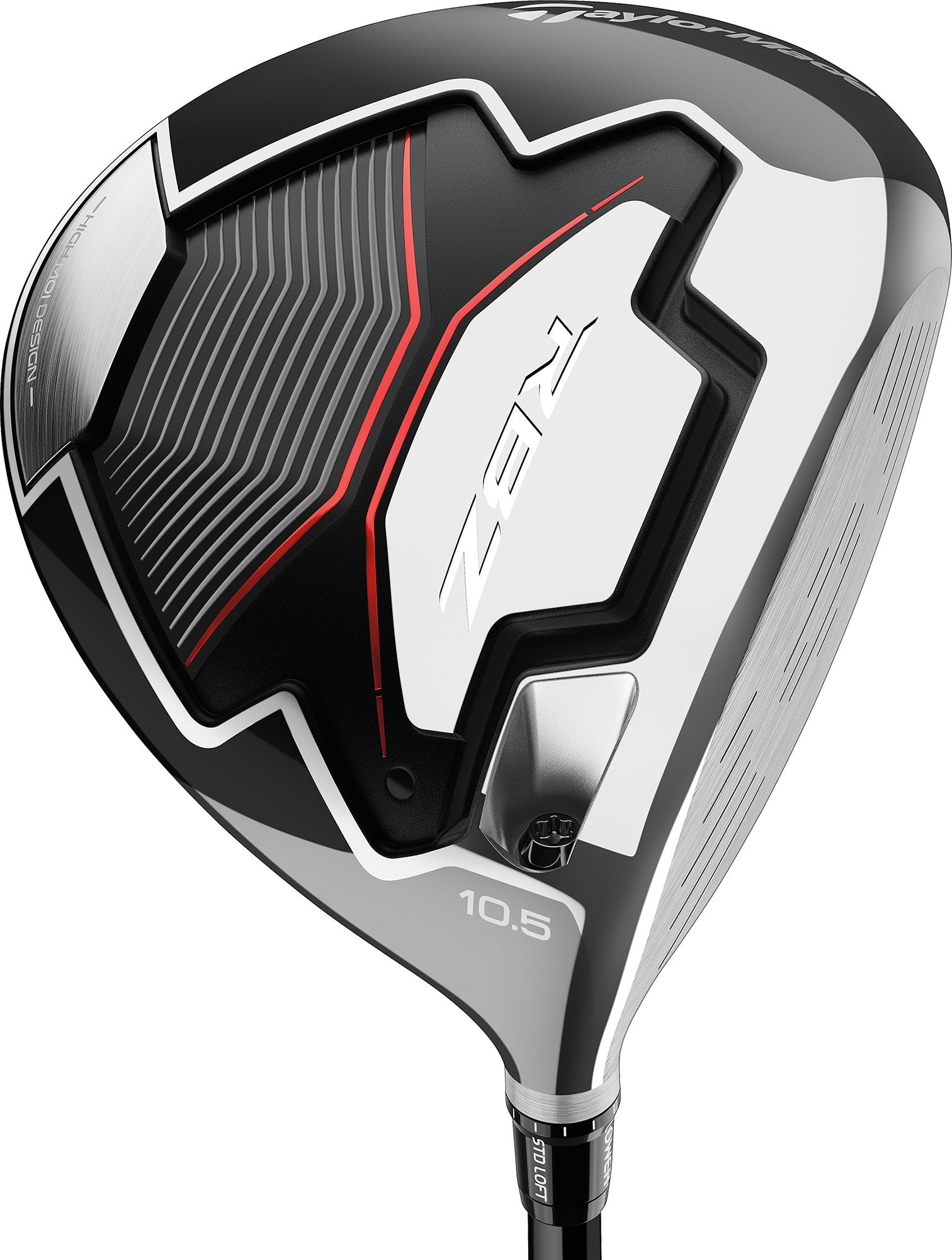 TaylorMade 2025 RBZ SpeedLite 11-Piece Complete Set